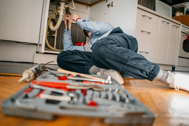 Best Affordable Plumber Near Me  in West Vero Corridor, FL