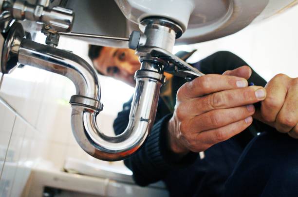 Best Water Heater Repair  in West Vero Corridor, FL