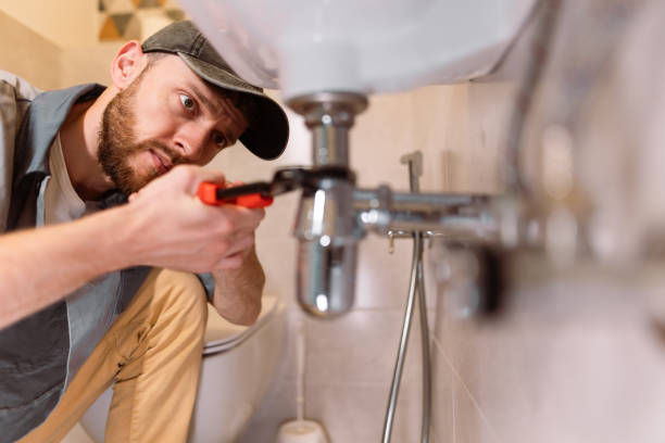 Reliable West Vero Corridor, FL Plumbing Solutions