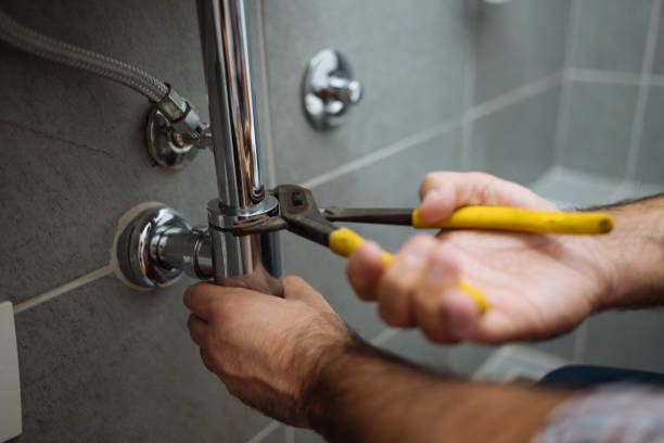 Reliable West Vero Corridor, FL Plumbing Solutions