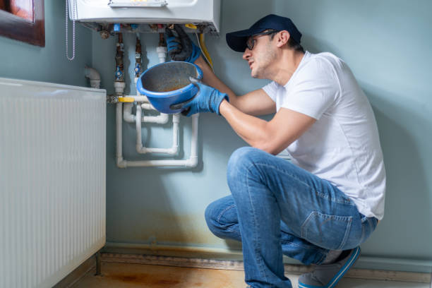 Best Plumbing Installation Services  in West Vero Corridor, FL