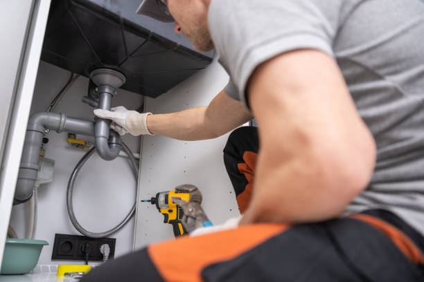 Best Septic Systems  in West Vero Corridor, FL