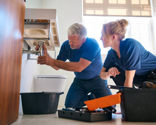 Best Plumbing Repair Near Me  in West Vero Corridor, FL
